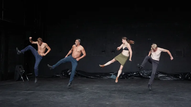 Letincelle 08 Le Bruit Des Arbres Qui Tombent 261