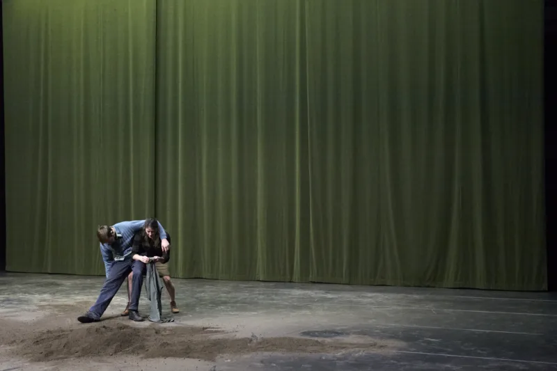 Letincelle 08 Le Bruit Des Arbres Qui Tombent 262