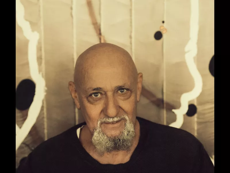 Letincelle 12 Charlelie Couture 183