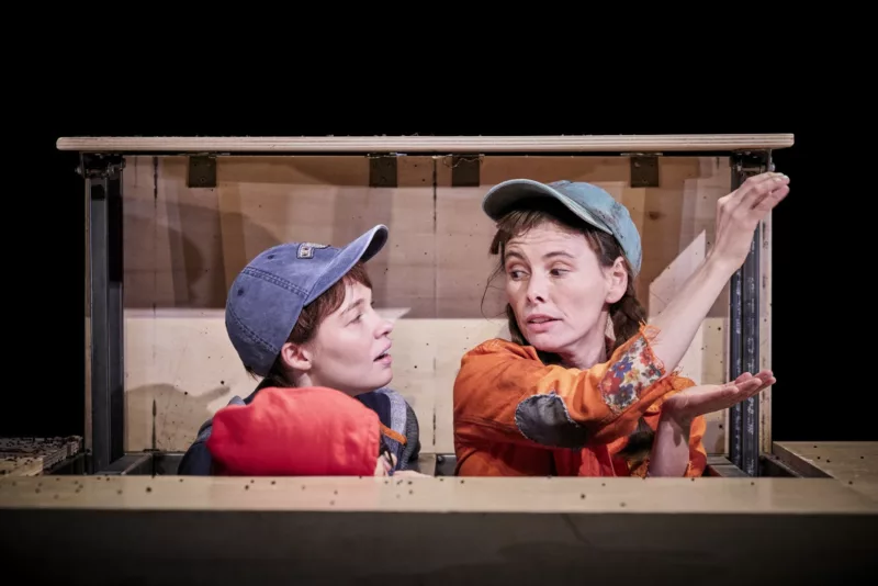 Letincelle 19 Je Suis Trop Vert 205