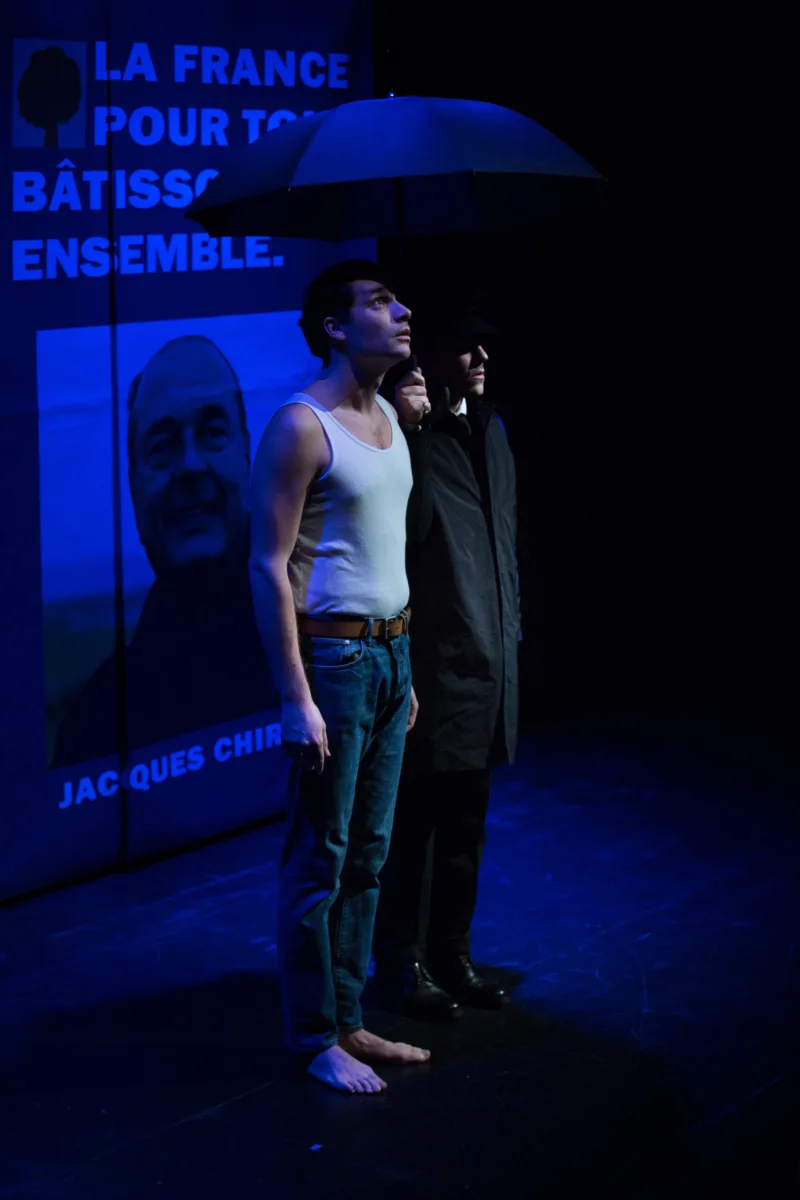 Letincelle 06 La Vie Et La Mort De Chirac 264