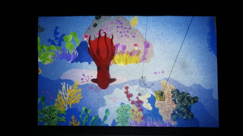 Letincelle 10 Ocean 267