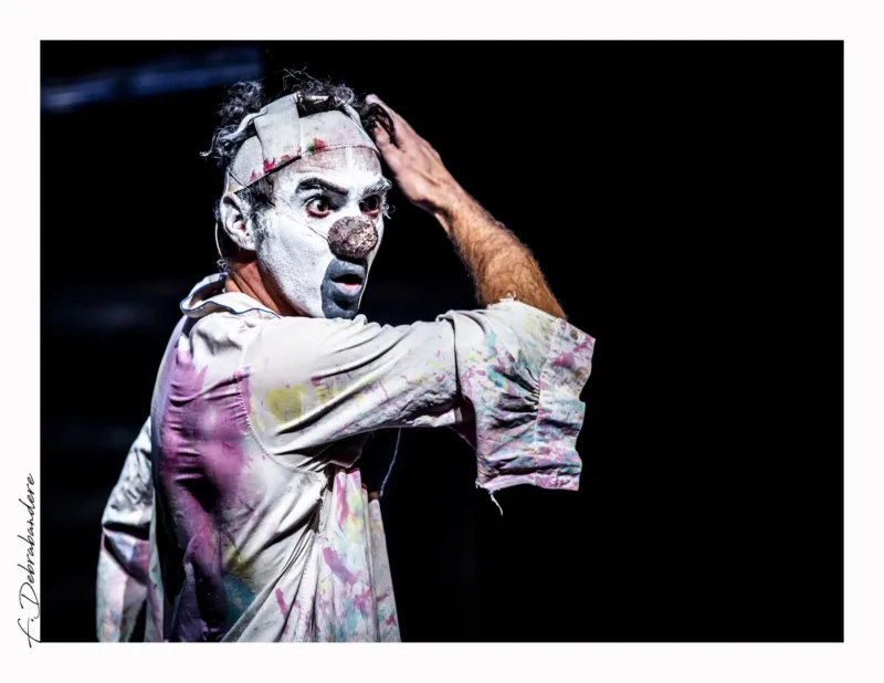 Letincelle 20 Trop Pres Du Mur 285