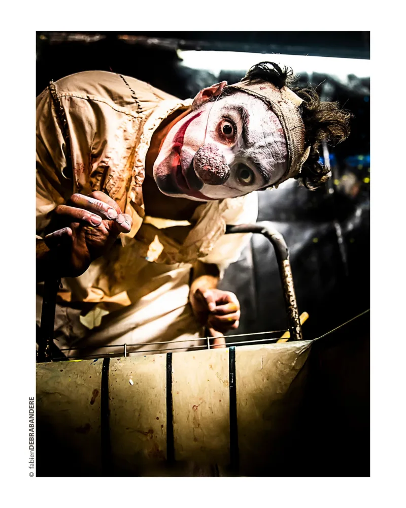 Letincelle 20 Trop Pres Du Mur 286