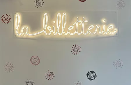 Letincelle Ambiance 302