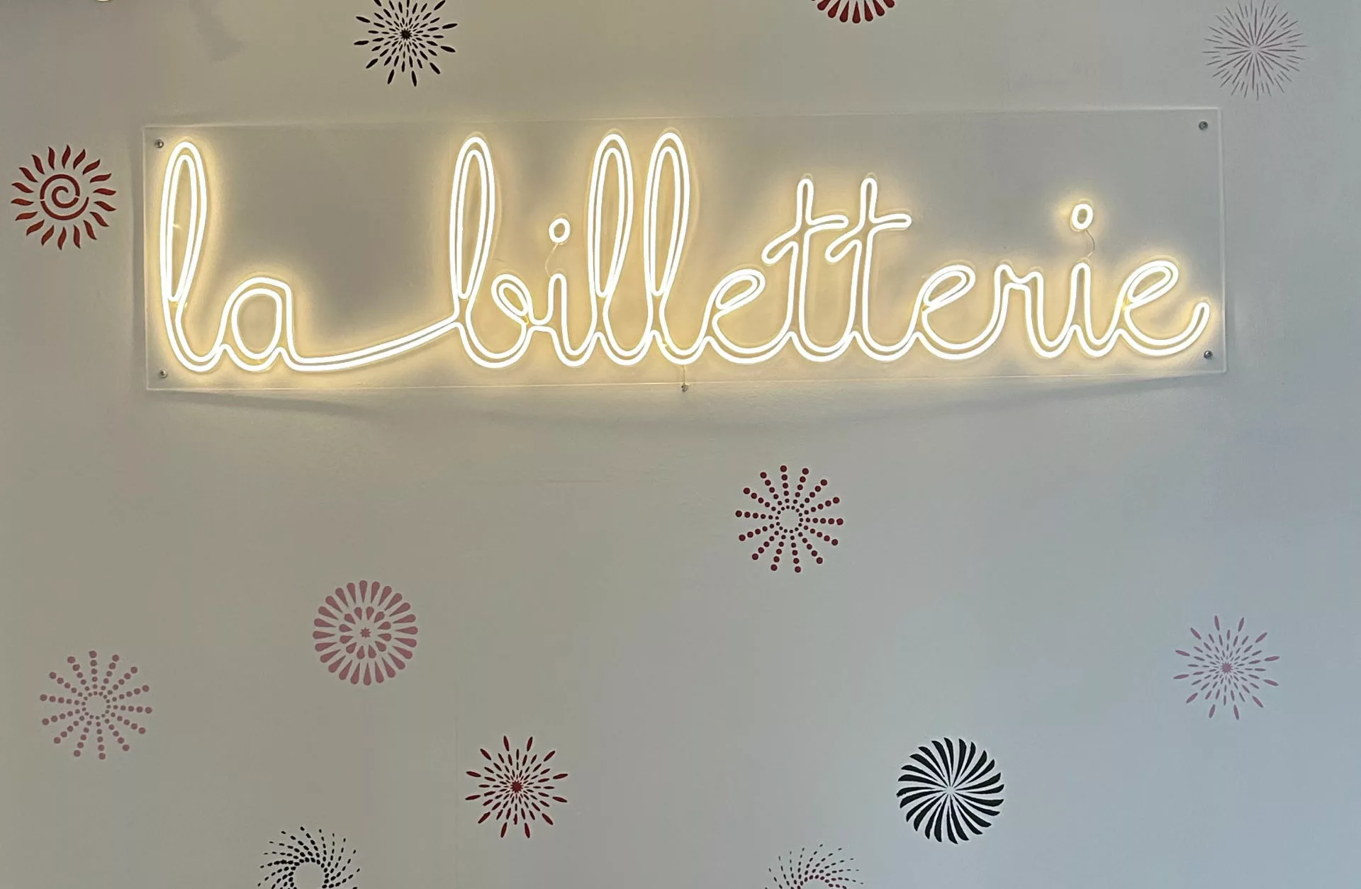 Letincelle Ambiance 302