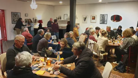 Letincelle Ambiance 304