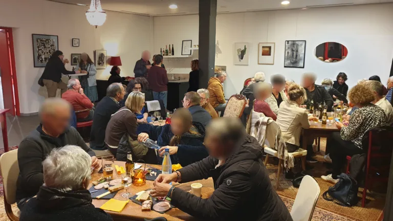 Letincelle Ambiance 311