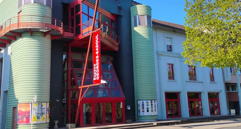 Letincelle Sadoul 355