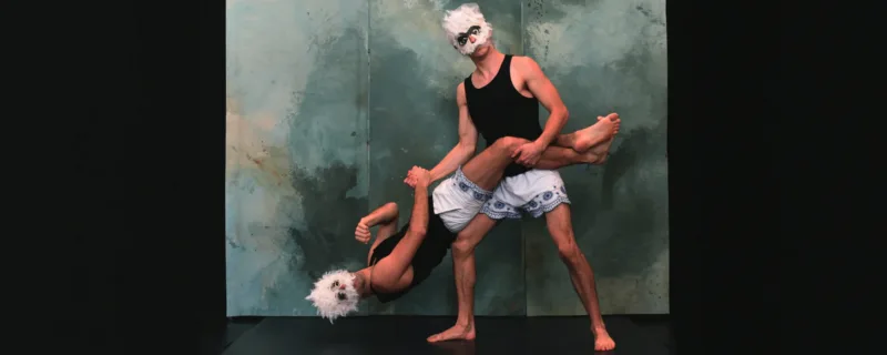 Letincelle 11 Mascarade 444
