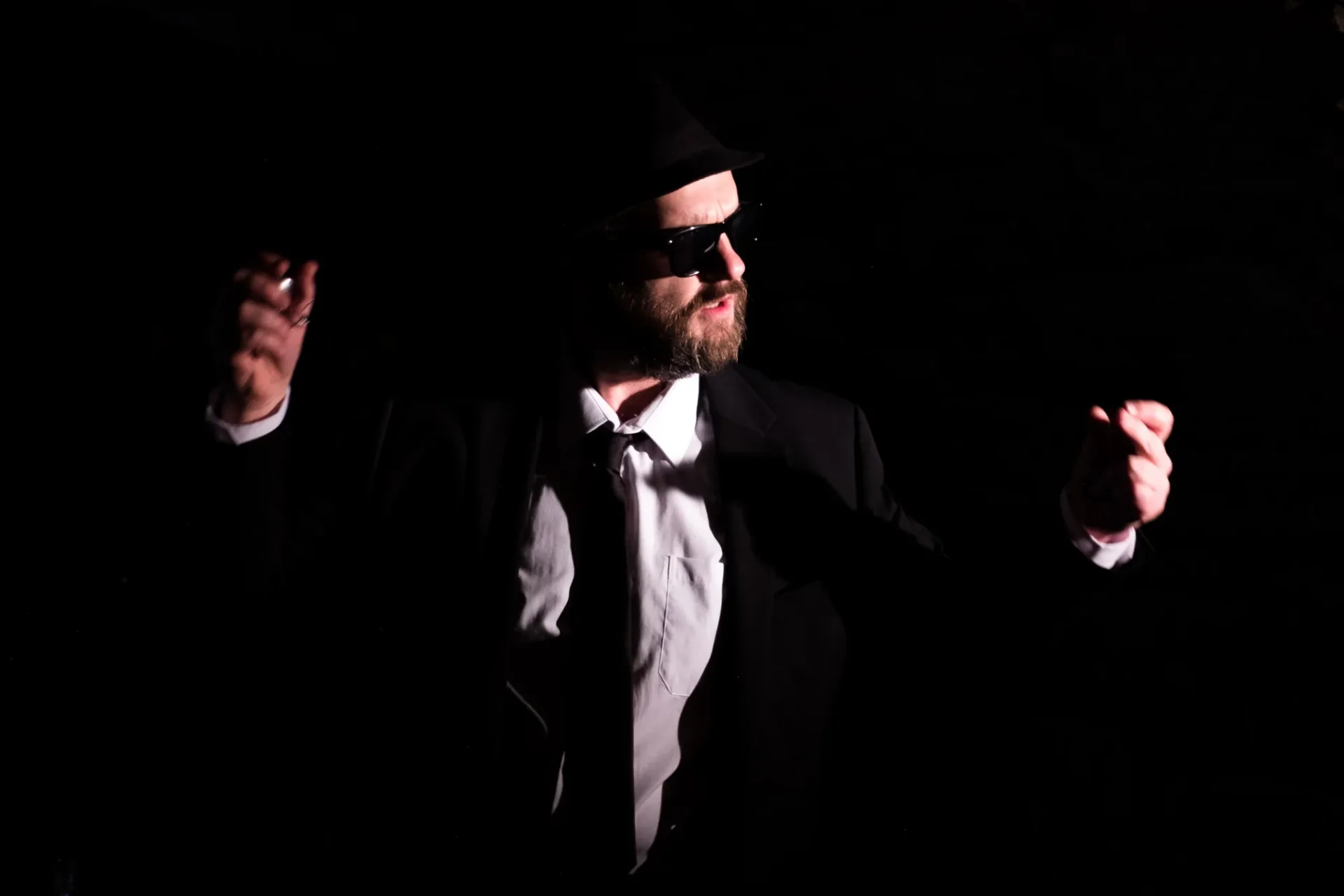 Letincelle 19 Blues Bar Belushi 430