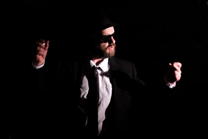 Letincelle 19 Blues Bar Belushi 430