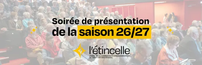 Letincelle S26 27 418