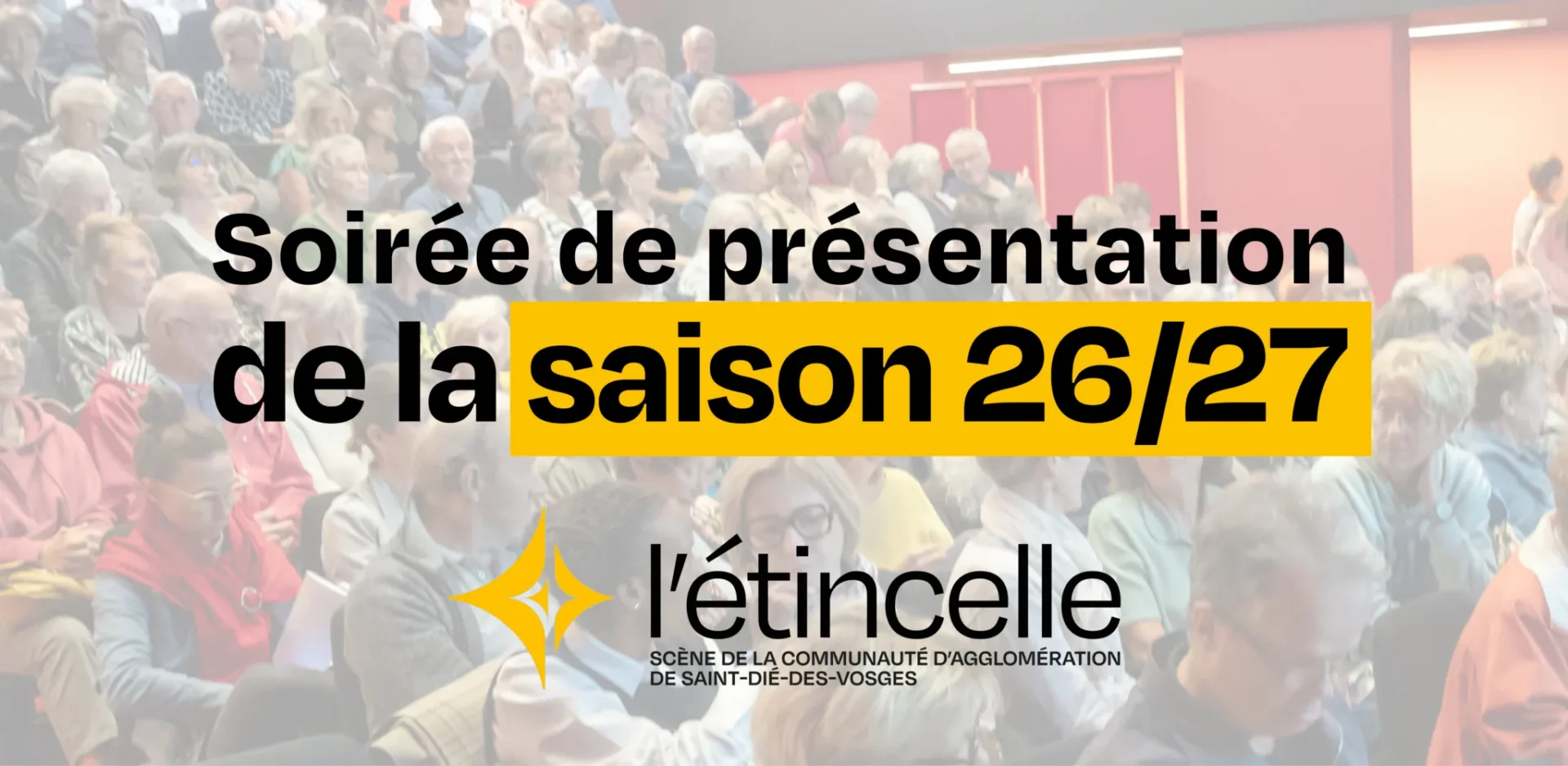 Letincelle S26 27 419