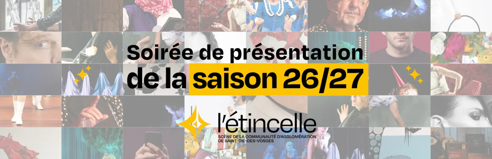 Letincelle S26 27 421