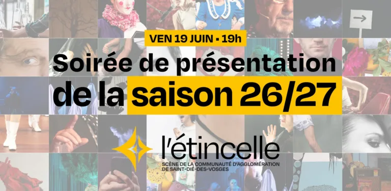 Letincelle S26 27 428