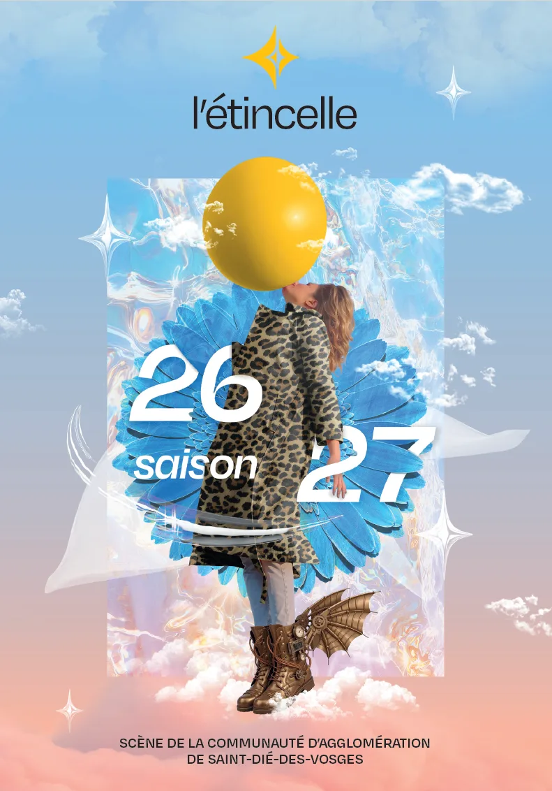 Letincelle S26 27 521