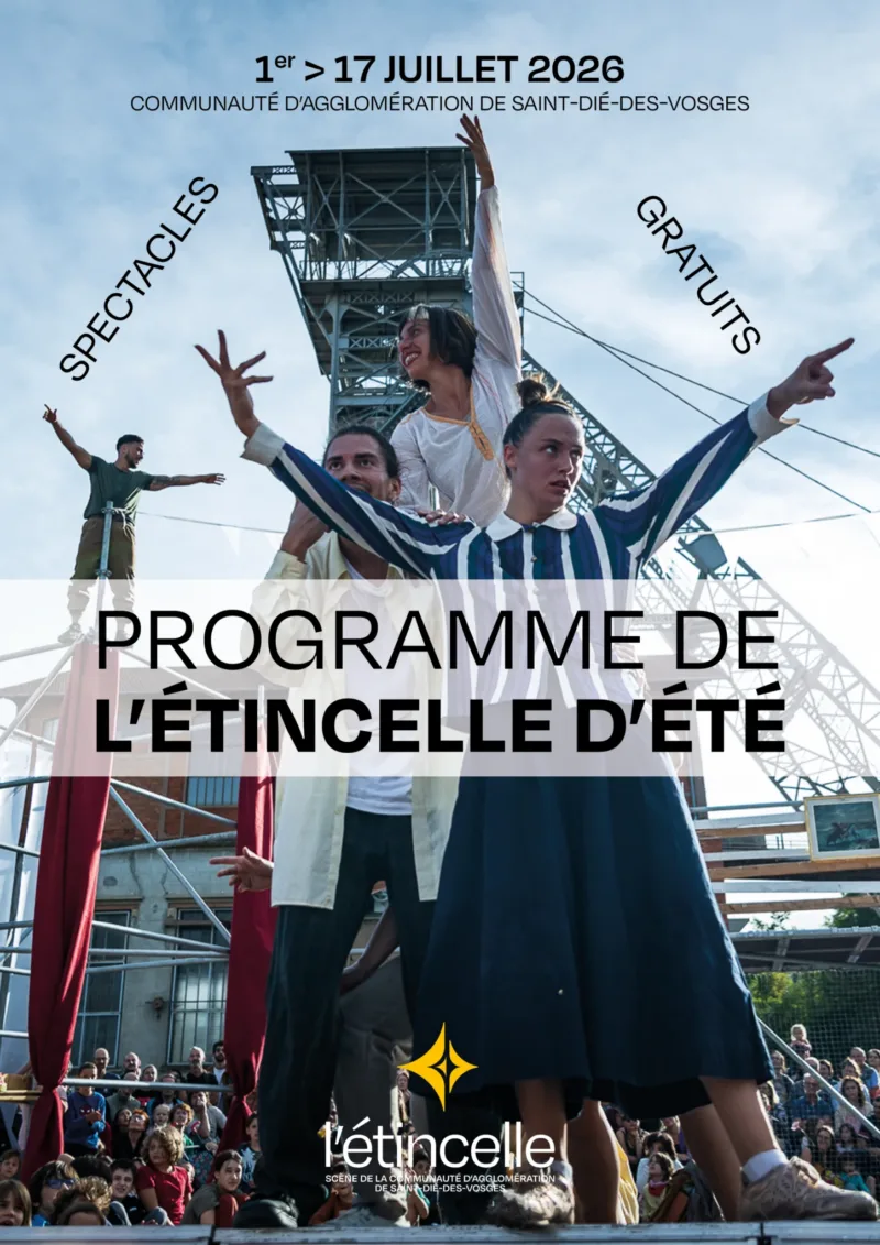 Letincelle 00 Ete En Grand 536